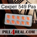 Секрет 549 Раз 26